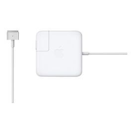 Apple MagSafe 2 - Adaptateur secteur - 85 Watt - pour MacBook Pro with Retina display 15.4" (Mid 2012, Early 2013, Late 2013, Mid 2014, Mid 2015)