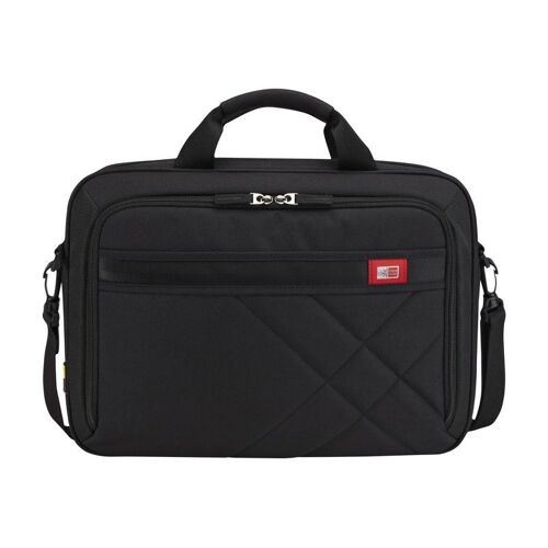 Case Logic 15' Laptop and Tablet Case - Sacoche pour ordinateur portable - 14' - 15' - noir
