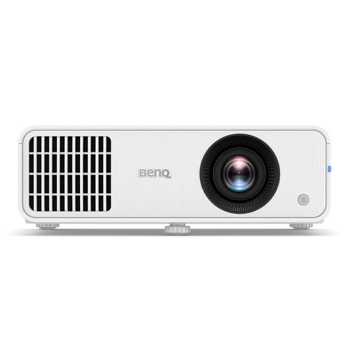BenQ LW550 Projecteur à focale standard 3000 ANSI lumens DLP WXGA (1200x800) Compatibilité 3D Blanc