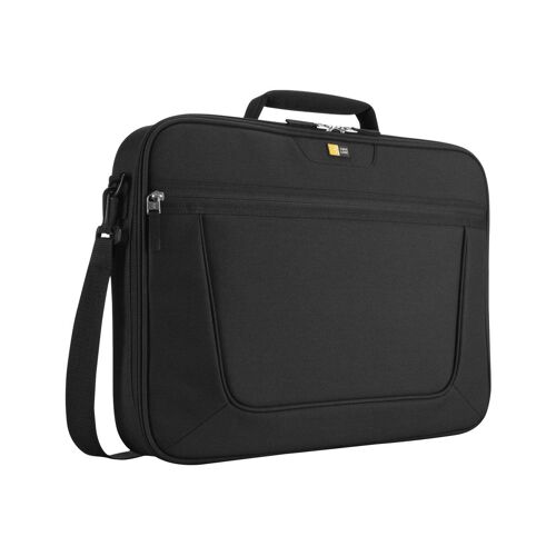 Case Logic 15.6" Laptop Case - Sacoche pour ordinateur portable - 15.6" - noir