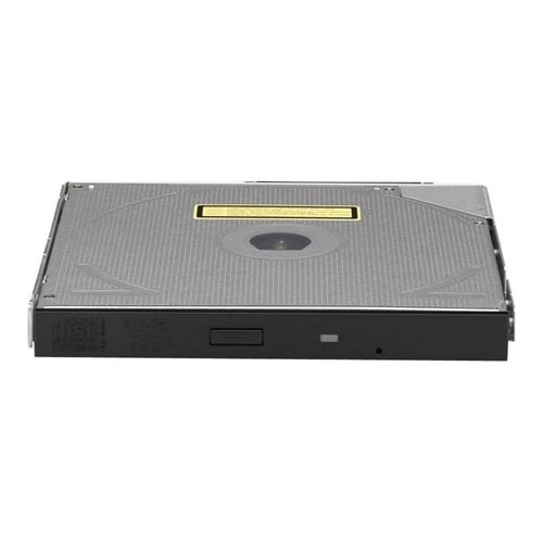HPE - Lecteur de disque - DVD-ROM - 8x - IDE - interne - 5,25" Slim Line - pour ProLiant DL365, DL365 G5, DL385 G2, DL385 G5, DL580 G5, DL585 G6, DL785 G5, DL785 G6