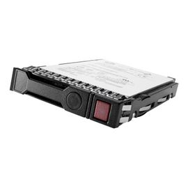 HPE Enterprise - Disque dur - 600 Go - échangeable à chaud - 2.5" SFF - SAS 12Gb/s - 10000 tours/min - avec Support pour HP SmartDrive