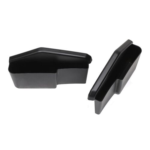 Boîte De Rangement De Changement De Vitesse De Voiture, Organisateur Pour Suzuki Jimny 2019 2020 2021 2022 Accessoires Noir