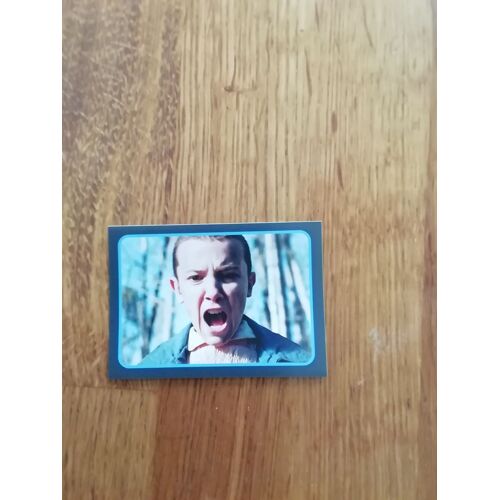 Stickers Panini Stranger Things