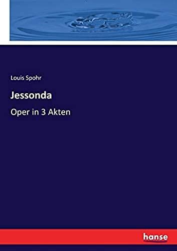 Jessonda