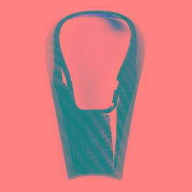 Autocollants De Poignée De Changement De Vitesse, Autocollants De Poignée De Changement De Vitesse, Garniture Pour Volvo Xc60 S60 V40 V60