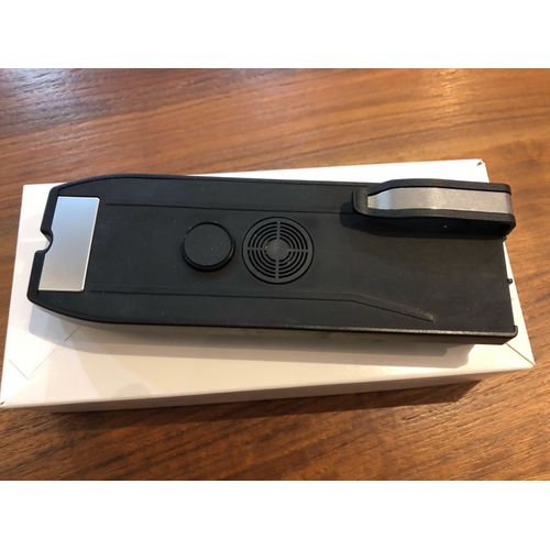 Bmw Snap-In Adapter Music/Media Universal