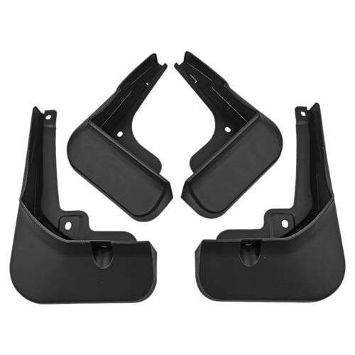 Garde-Boue Pour Byd Han Dm-I 2022, Accessoires De Voiture, Garde-Boue