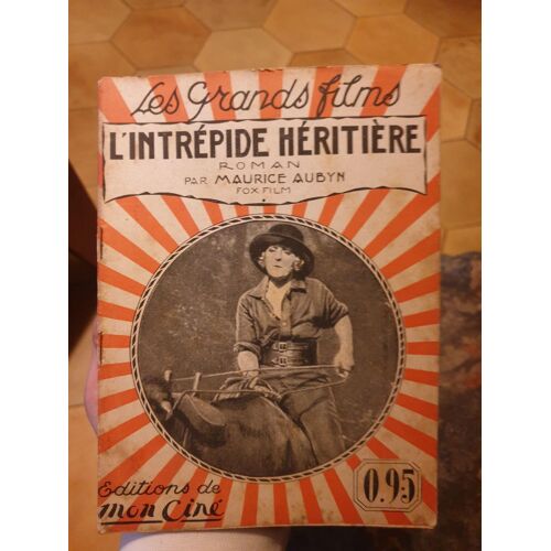 L'intrepide Heritiere