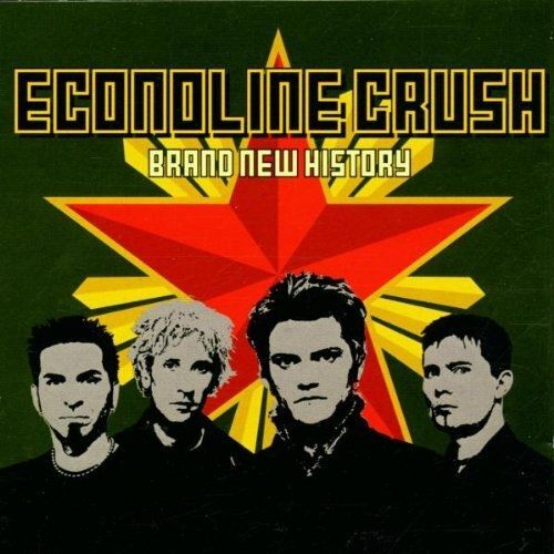 Brand New History