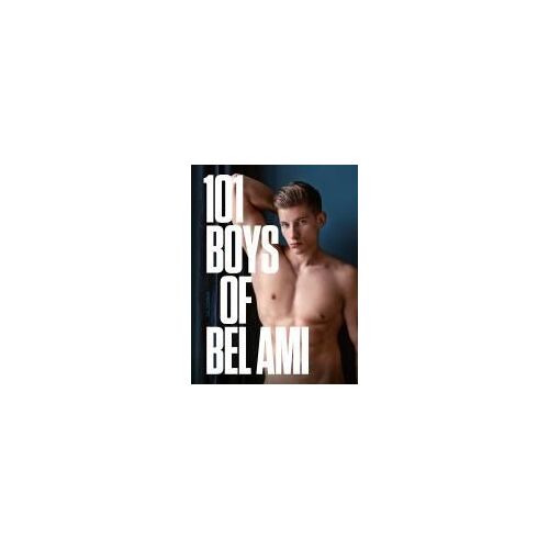 101 Boys Of Bel Ami