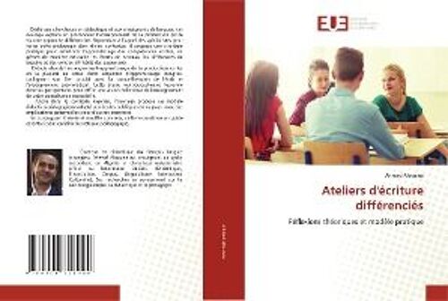 Ateliers D'écriture Différenciés