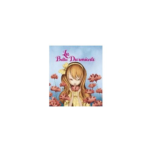 La Bella Durmiente