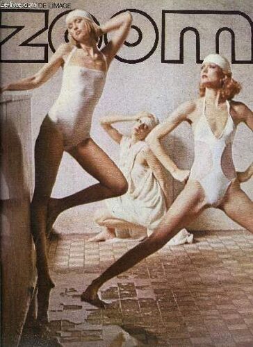 Zoom N° 38 - Henk Meyer, Deborah Turbeville, Paul De Nooijer, Bernard Pierre Wolff, Aspects De La Photographie Dans L Art Contemporain, Festival De Cannes 76, L Empire Des Sens De Nagisa Oshima(...)