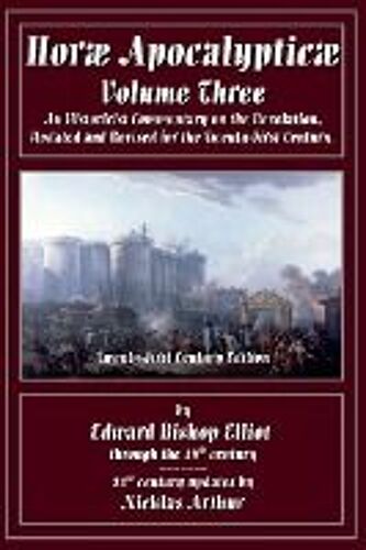 Horae Apocalypticae Volume 3