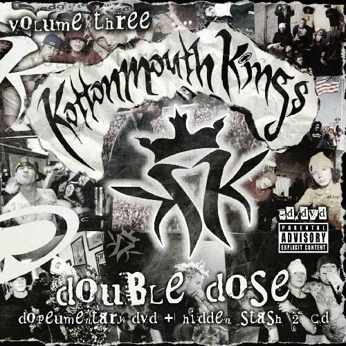 Double Dose V3