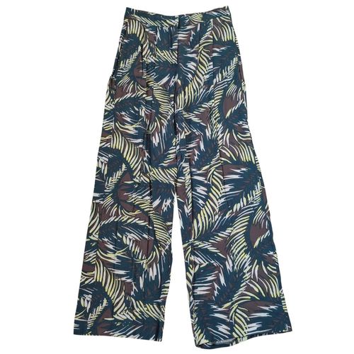 Pantalon Jambes Larges Taille Xxs