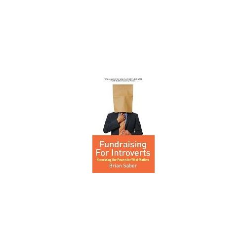 Fundraising For Introverts