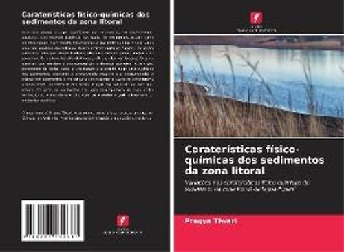 Caraterísticas Físico-Químicas Dos Sedimentos Da Zona Litoral