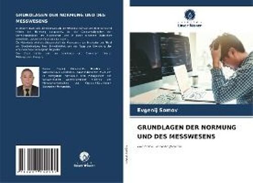 Grundlagen Der Normung Und Des Messwesens