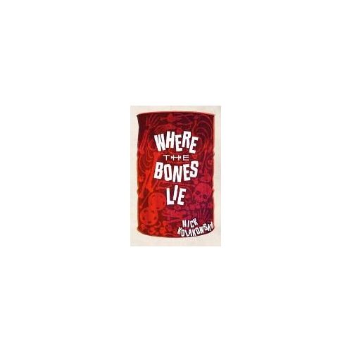 Where The Bones Lie
