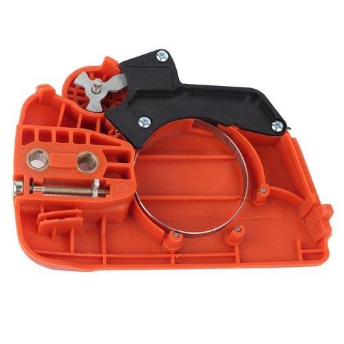 Sur Husqvarna Haishine Chain Chainsaw Husqvarna Chainsaw 240 Husqvarna 235 Ensemble de Frein Couvercle de Pignon D'embrayage Ensemble de Frein de Chane Convient pour Husqvarna
