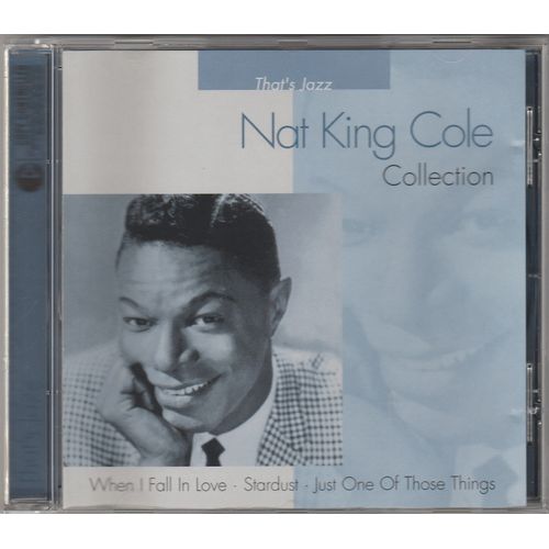Nat King Cole Collection
