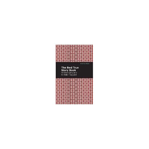 The Red True Story Book