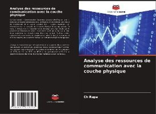Analyse Des Ressources De Communication Avec La Couche Physique