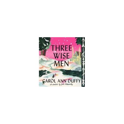 Three Wise Men
