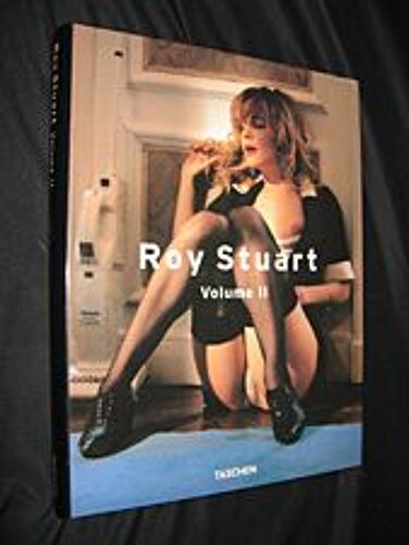 Roy Stuart, Volume 2