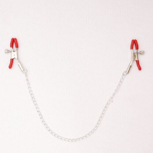 Pince À Seins Pour Couples Adultes, Jouets Sexuels Pour Couples, 3 Paires, Fétiche Bsie M Bondage