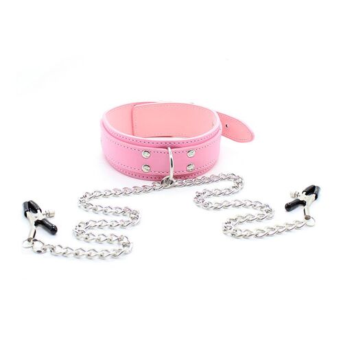 Pince À Seins Pour Couples Adultes, Jouets Sexuels Pour Couples, 3 Paires, Fétiche Bsie M Bondage