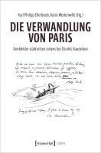 Die Verwandlung Von Paris