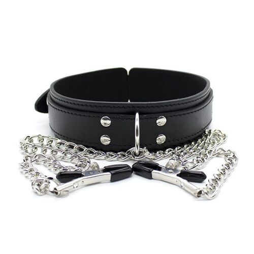 Pince À Seins Pour Couples Adultes, Jouets Sexuels Pour Couples, 3 Paires, Fétiche Bsie M Bondage