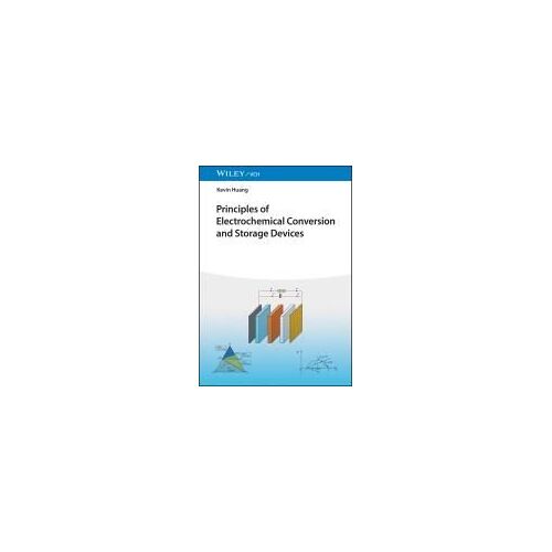 Principles Of Electrochemical Conversion And Storage Devices