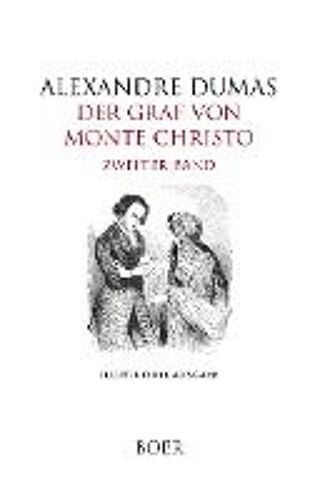 Der Graf Von Monte Christo Band 2