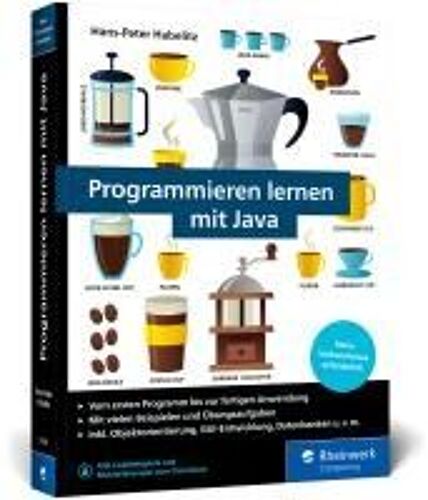Programmieren Lernen Mit Java
