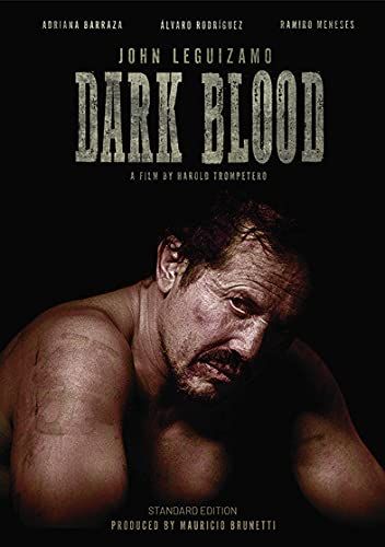 Dark Blood [Dvd]