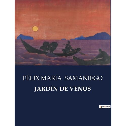 Jardín De Venus