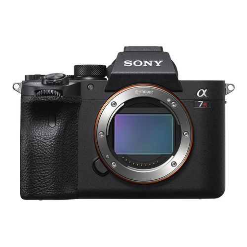Sony ALPHA 7R IV (a7R 4 ILCE-7RM4) Boîtier nu