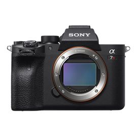 Sony ALPHA 7R IV (a7R 4 ILCE-7RM4) Boîtier nu