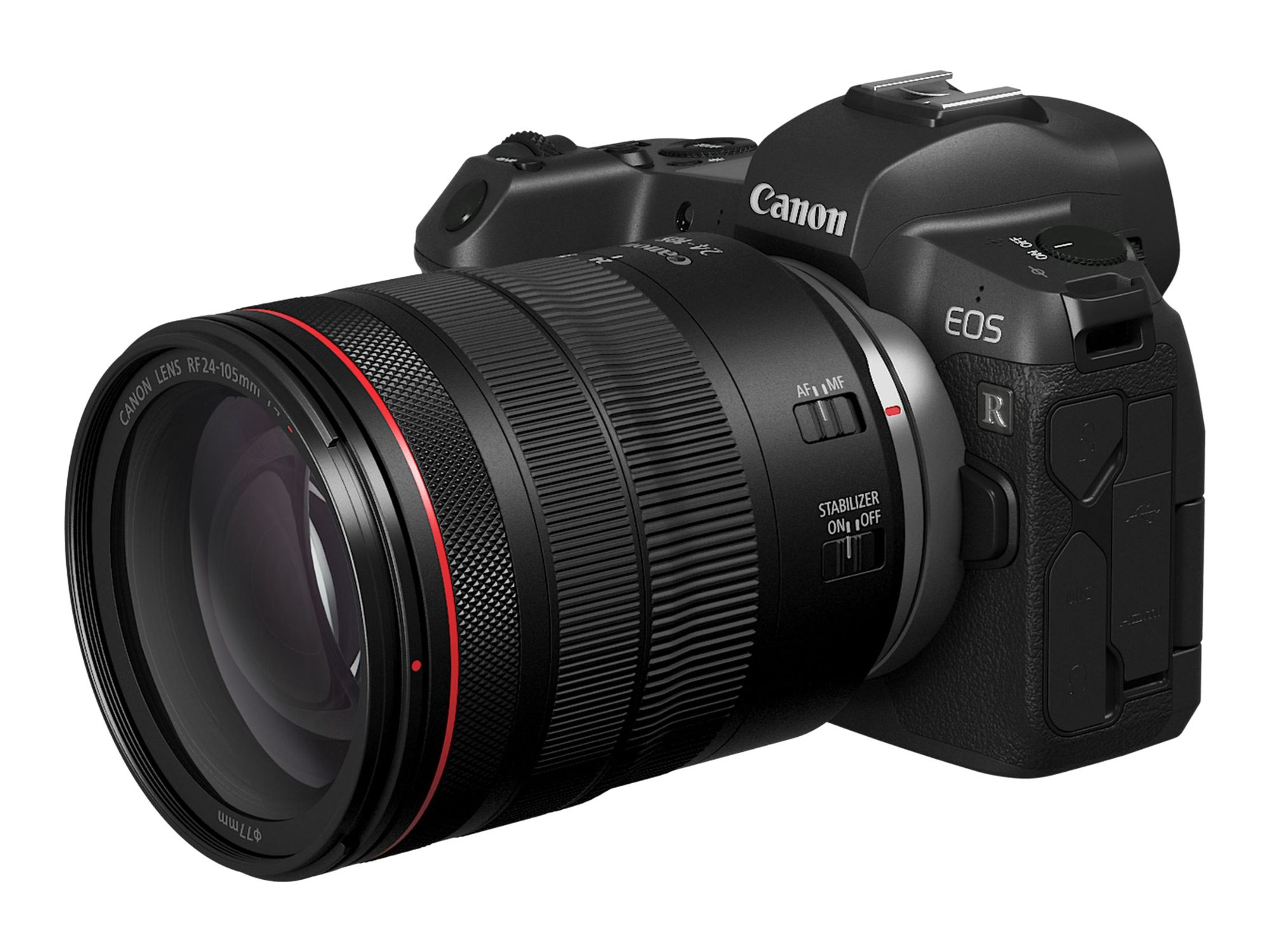 CANON EOS R7 + SIGMA Objectif 18-50mm f/2.8 DC DN Contemporary