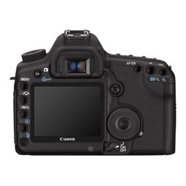 Appareil photo Reflex Canon EOS 5D Mark II Boîtier nu