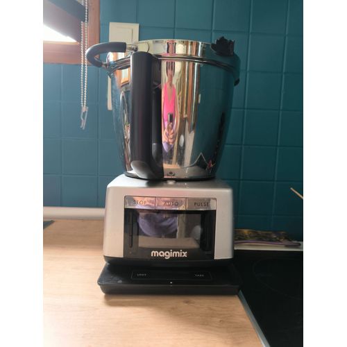 Magimix Cook Expert XL Connect