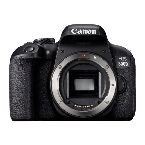 Canon EOS 80D + objectif EF-S 18-55 mm IS STM | Rakuten