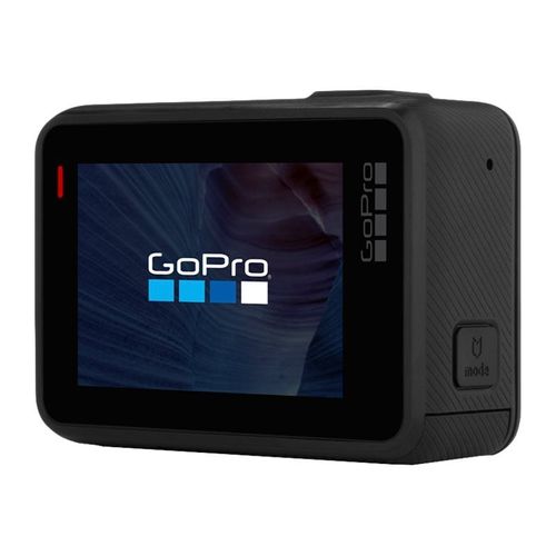 GoPro HERO5 Black Cam?ra sport reconditionn?e