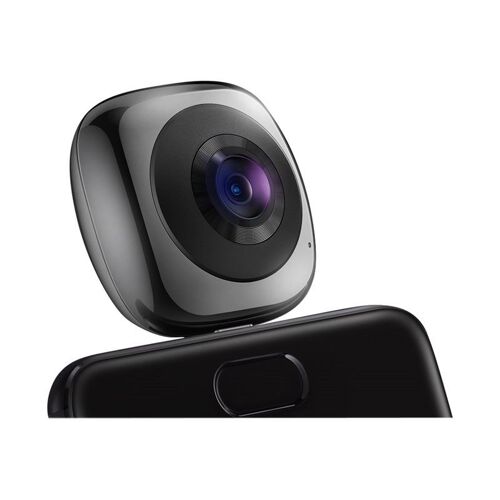 Huawei EnVizion 360 - 360° module de caméra numérique - fixation sur smartphone - 13.0 MP - 2K
