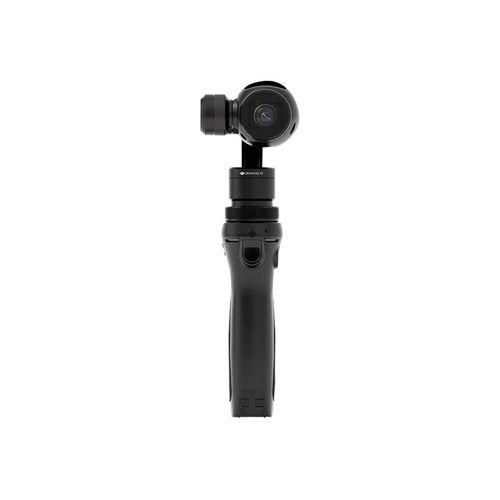 DJI Osmo - Caméra de poche - 4K / 25 pi/s - 12.76 MP - Wireless LAN