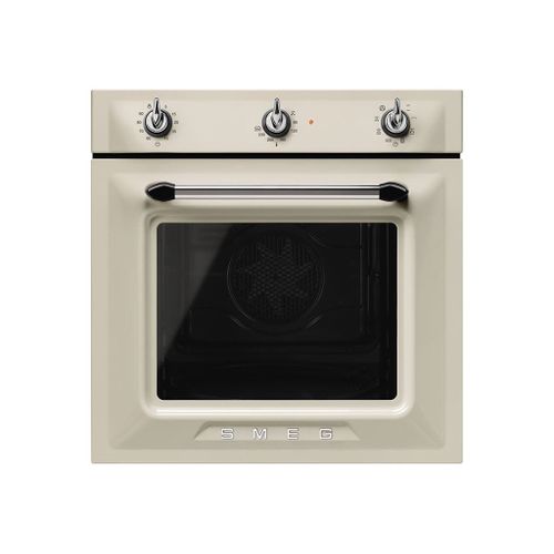 Smeg Victoria SF6905P1 Four Crème
